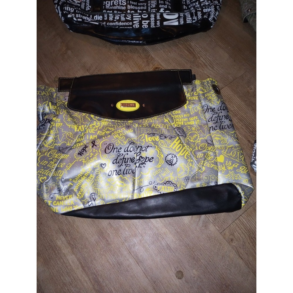 Miche Bag Skins Covers Lot Of 4 Hope Wendi View 4